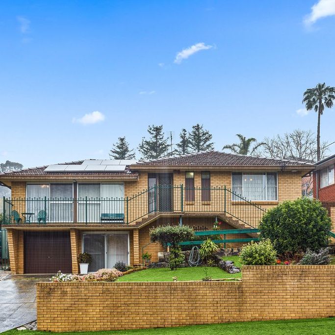 Updated Family Home with Views - Photo 1