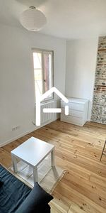 À louer : Toulouse Guilhemery ; Charmant studio meublé 18m² - Photo 4