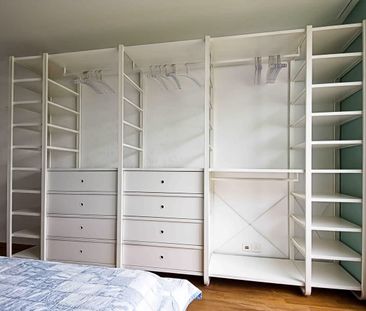 1 Zimmer, 17 m², 1. Stock - Photo 3