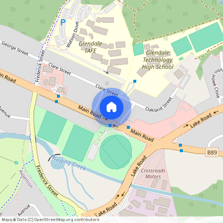 2/569 Main Road, Glendale NSW 2285