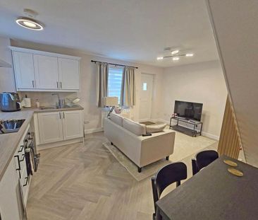 1 bedroom semi-detached house to rent - Photo 1
