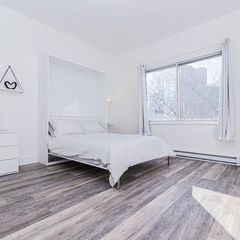 Rue Saint-André - Photo 1