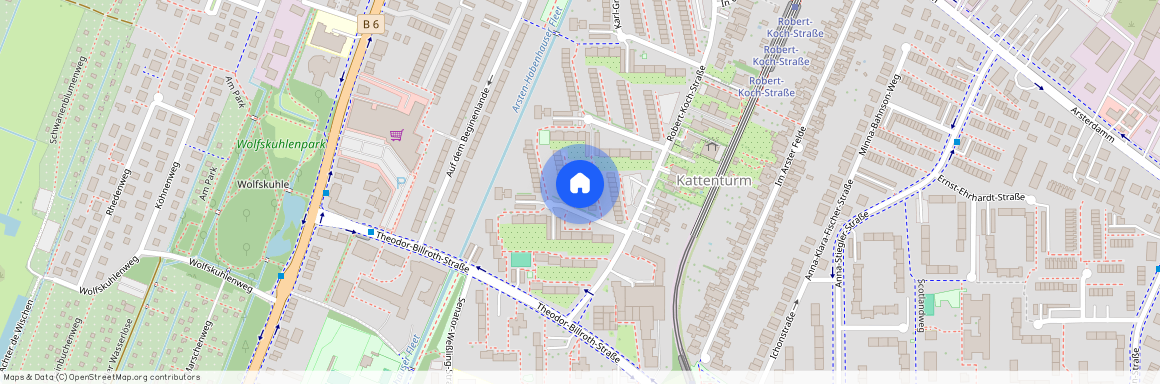 28277 Bremen / Kattenturm