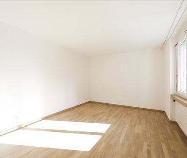 4.5 Zimmer, 103 m², 5. Stock - Foto 6