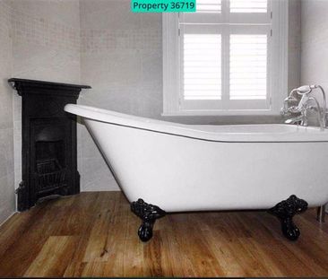 2 bedroom terraced house to rent - Photo 6