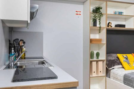 Premium Plus Studio - Photo 4