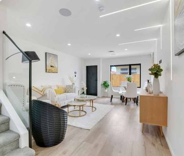 Brand New 3 Bedroom Townhouse - Photo 5