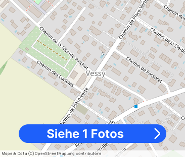 Beautiful Apartment in Vessy - Foto 1