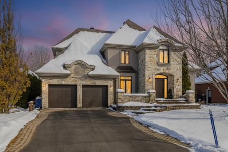 Maison à étages à louer - Rosemère - Photo 3