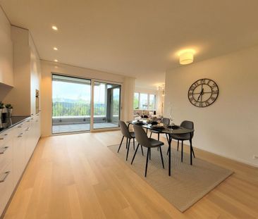 3.5-room apartment - Foto 4