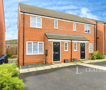 3 bedroom house to rent Ash Close, Yaxley, PE7 - Photo 6