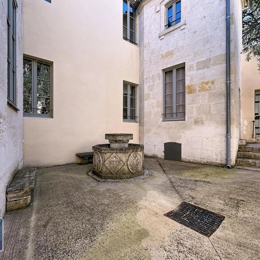 Appartement à louer 1 pièce 30.53m² - Photo 2