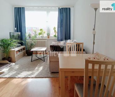 Pronájem bytu 2KK, 45 m - Photo 2