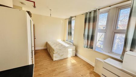 Flat share to rent - Photo 2