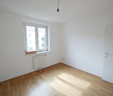 Sonnige Neubauwohnung mit Balkon beim Türkenschanzpark - Photo 5