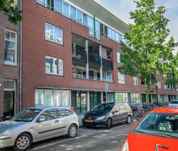 Overamstelstraat, 1091 TM, Amsterdam - Foto 1