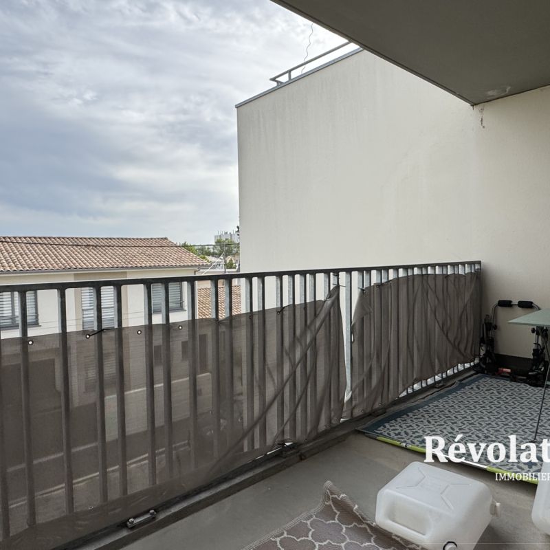 Cauderan : Lestonat - Photo 1