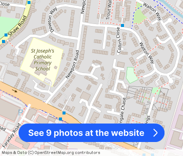 Orchardene, Newbury, RG14 2DN - Photo 1