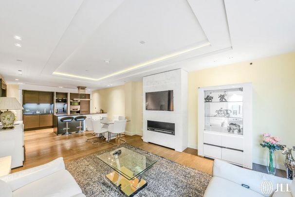 3 bedroom apartment to rent - Photo 1