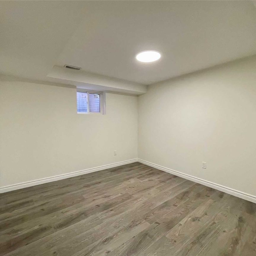 For Lease - 31 Keeble Crescent Unit# Bsmt, Ajax, Ontario - Photo 1