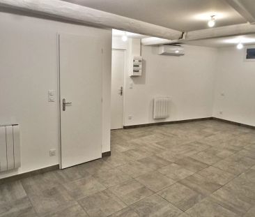 Studio- 1 pièce à louer à Chazay d'Azergues - Réf. 2344 - Photo 5