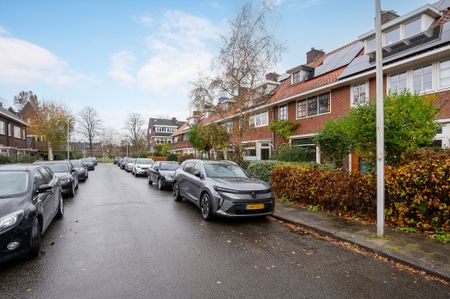 Van lynden van sandenburglaan 13 | Utrecht - Photo 4