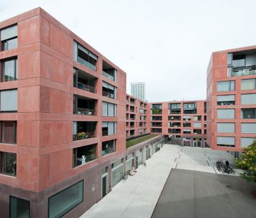 Mieten ohne Kaution - Wohnkomfort an urbaner Lage - Foto 4