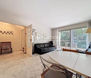 Location Appartement 2 pièces Meublé 54m² CANNES 06400 - Photo 2