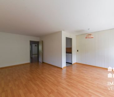 Gemütliche 3-Zimmer-Wohnung in ruhiger Lage in Biel/Bienne - Foto 2