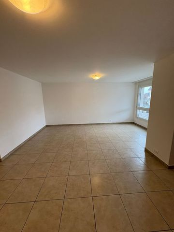 3.5 Zimmer, 92 m², 1. Stock - Photo 2