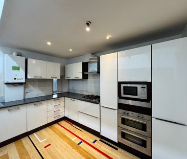 Room in a Shared House, Dixon Avenue, G42 - Photo 3