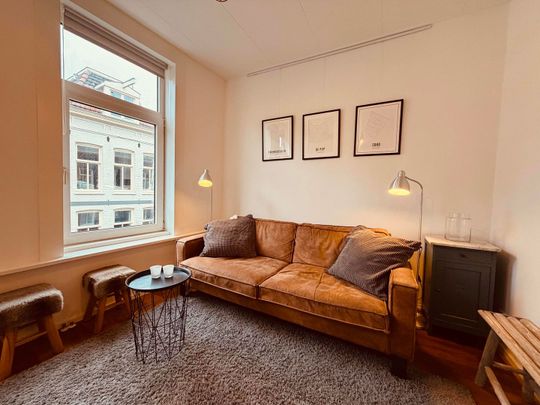 Appartement te huur: Govert Flinckstraat 256-2 1073 CE Amsterdam - Photo 1