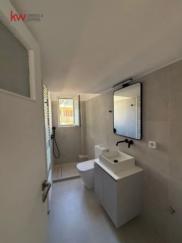 Studio/Γκαρσονιέρα για ενοικίαση Νέος Κόσμος - Φωτογραφία 5