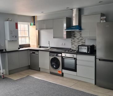 1 bedroom apartment to rent - Photo 3