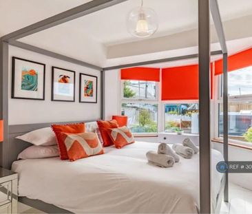5 bedroom terraced house to rent - Photo 6