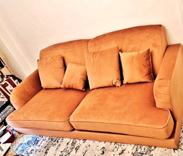 Latymer Court, Hammersmith Road, Hammersmith, London, W6 - Photo 1