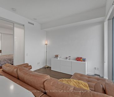 Clear Spirit Condos and Lofts , #1205 - Photo 1