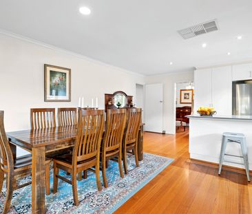 Modern Comfort Meets Convenience in Burwood East - Photo 3