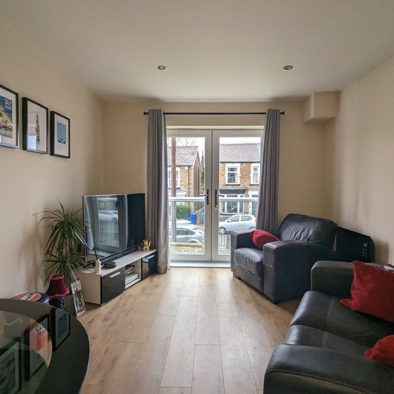 Fitzalan Road, SHEFFIELD - Photo 1