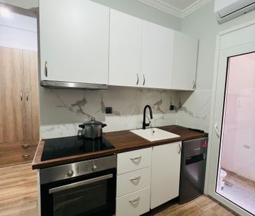 Ενοικίαση κατοικίας, 25 τ.μ., Αθήνα, 350 € - Photo 5