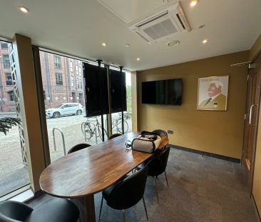 Sapphire En-suite Serviced Apartment - Photo 6