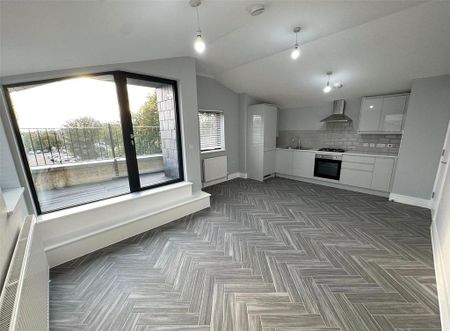 3 bedroom penthouse to rent - Photo 5