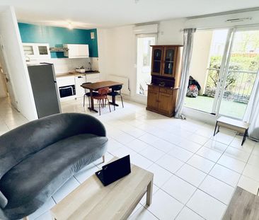 Location / Appartement T2 - Photo 1