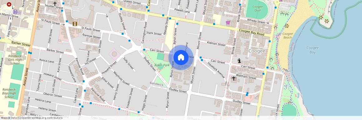 4/4A Carr Street, NSW 2034, Coogee