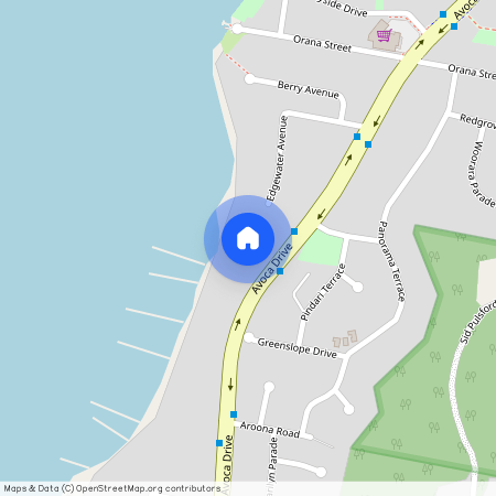 245 Avoca Drive, Green Point 2251, New South Wales