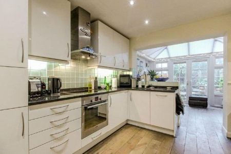 2 bedroom house to rent - Photo 2