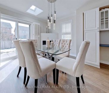For Lease - 77 Silverdart Crescent, Richmond Hill, Ontario - Photo 1