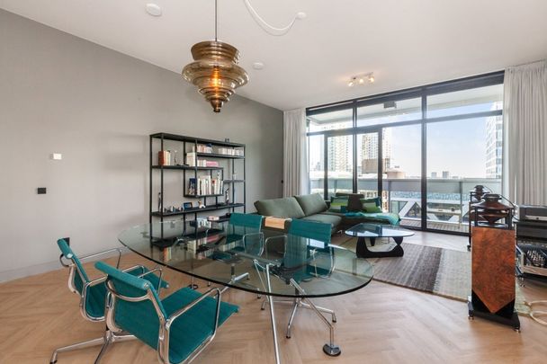 Te huur: Appartement Bezuidenhoutseweg in Den Haag - Foto 1