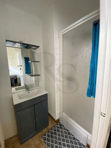 Location Appartement 1 pièce 34m² - Photo 5