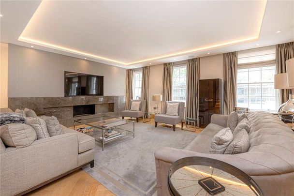 Upper Grosvenor Street, W1K - Photo 1